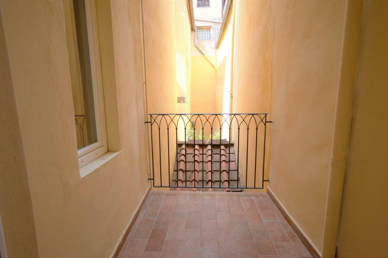 Luxury Via Dei Pilastri Apartment