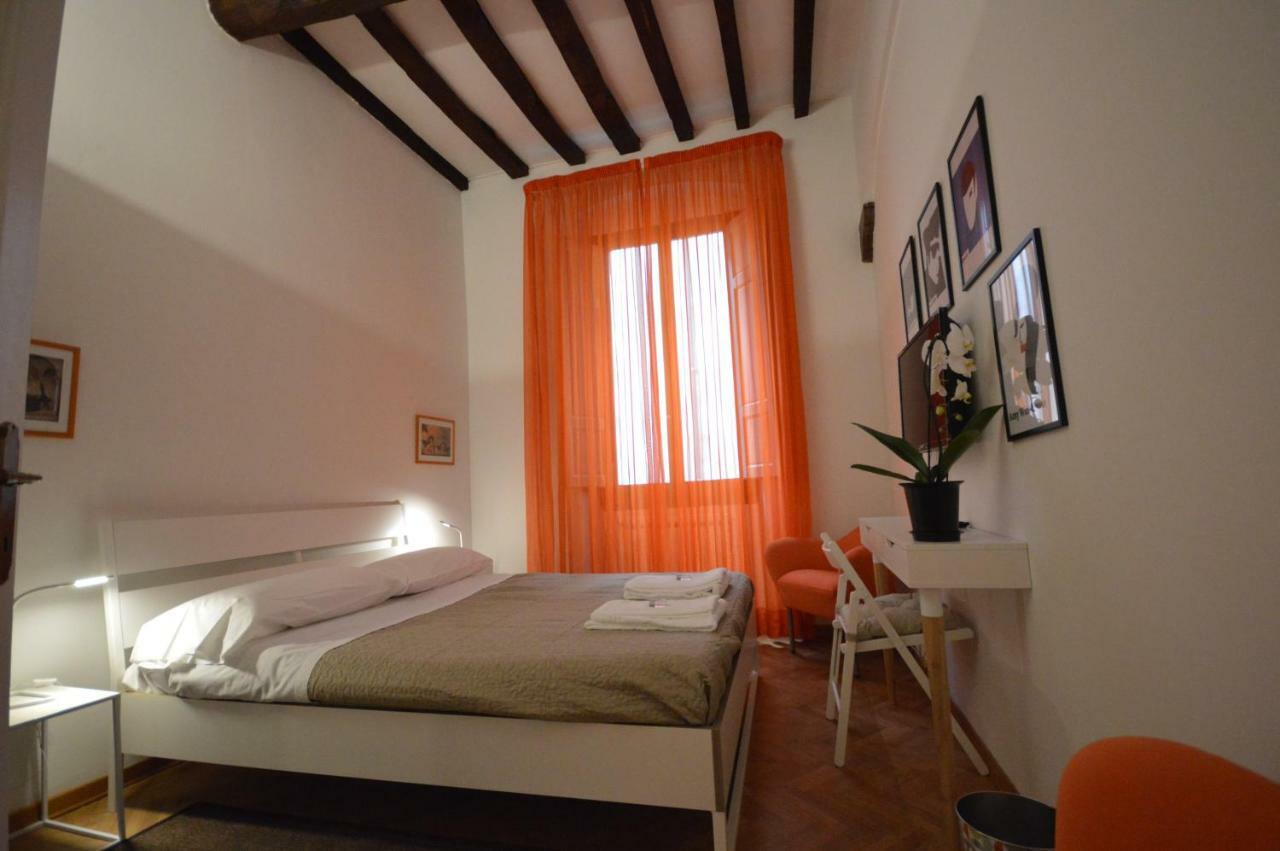 Luxury Via Dei Pilastri Florence