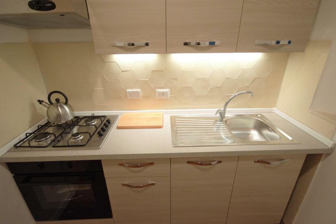 Apartment Luxury Via Dei Pilastri *