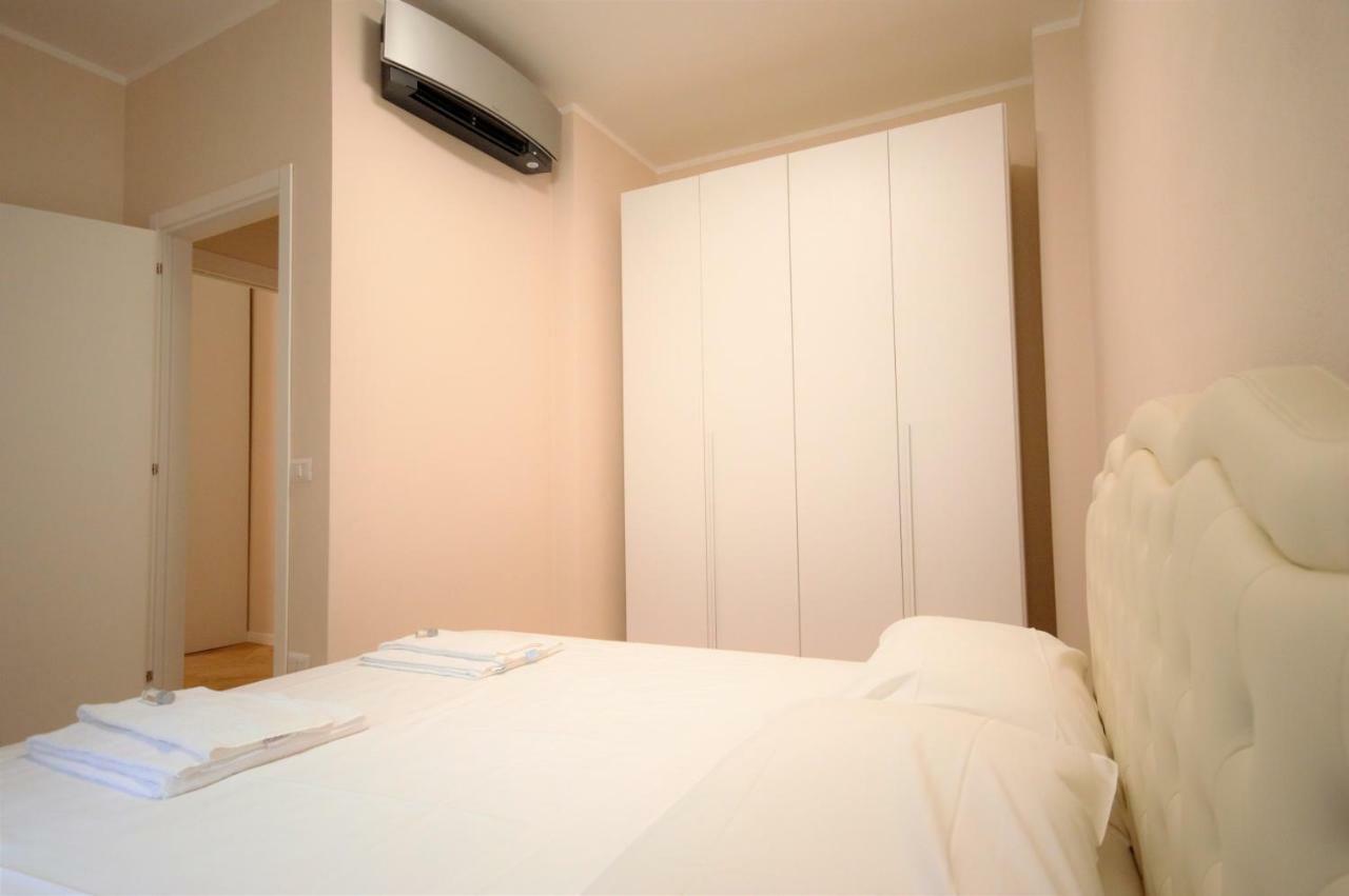 Apartment Luxury Via Dei Pilastri