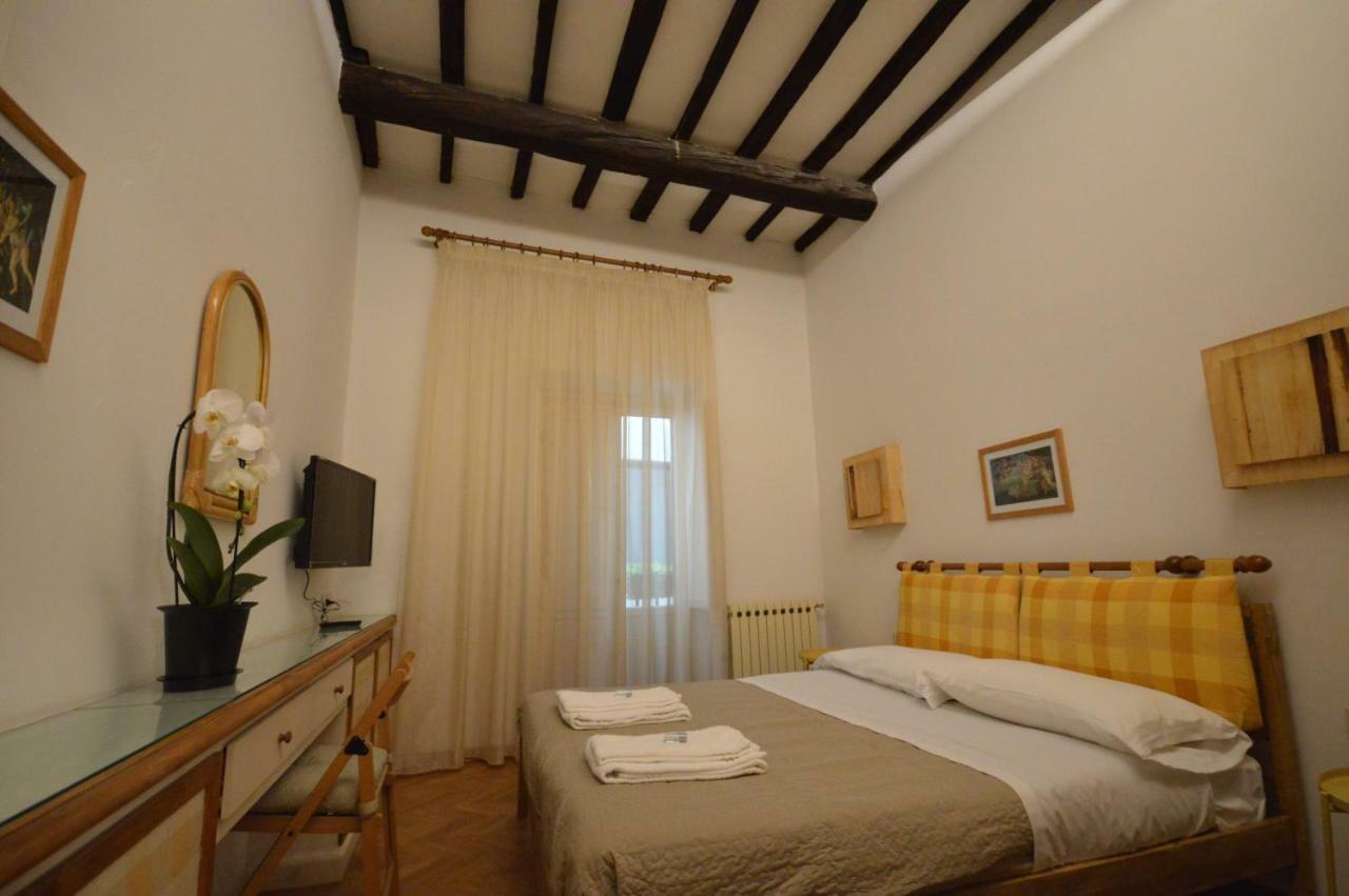 Apartment Luxury Via Dei Pilastri *