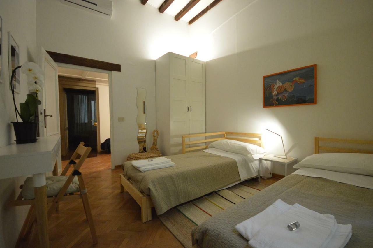 Apartment Luxury Via Dei Pilastri *