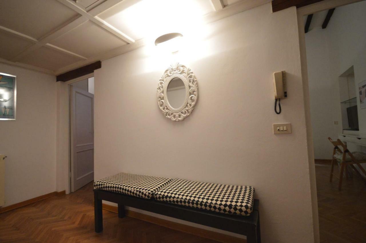 Luxury Via Dei Pilastri Apartment *