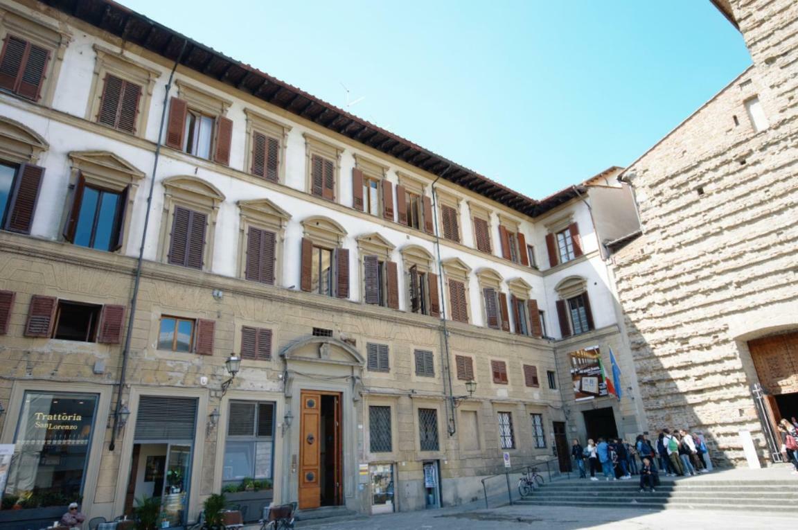 Luxury Via Dei Pilastri