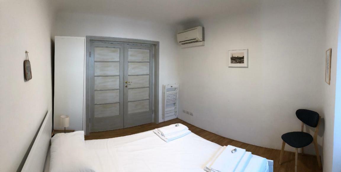 Apartment Luxury Via Dei Pilastri