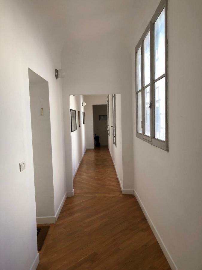 Apartment Luxury Via Dei Pilastri Florence