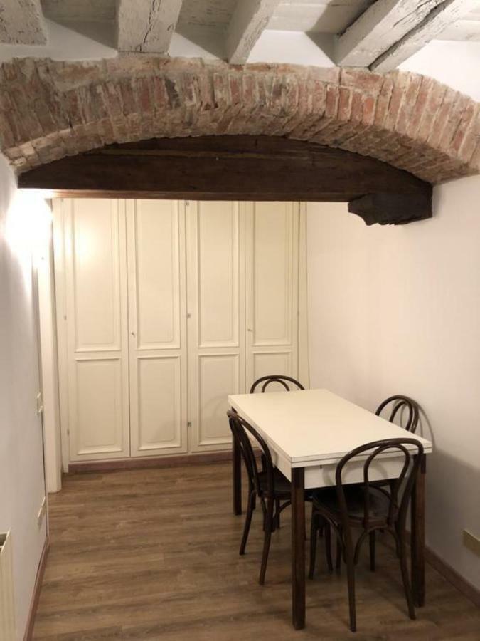 Apartment Luxury Via Dei Pilastri Florence