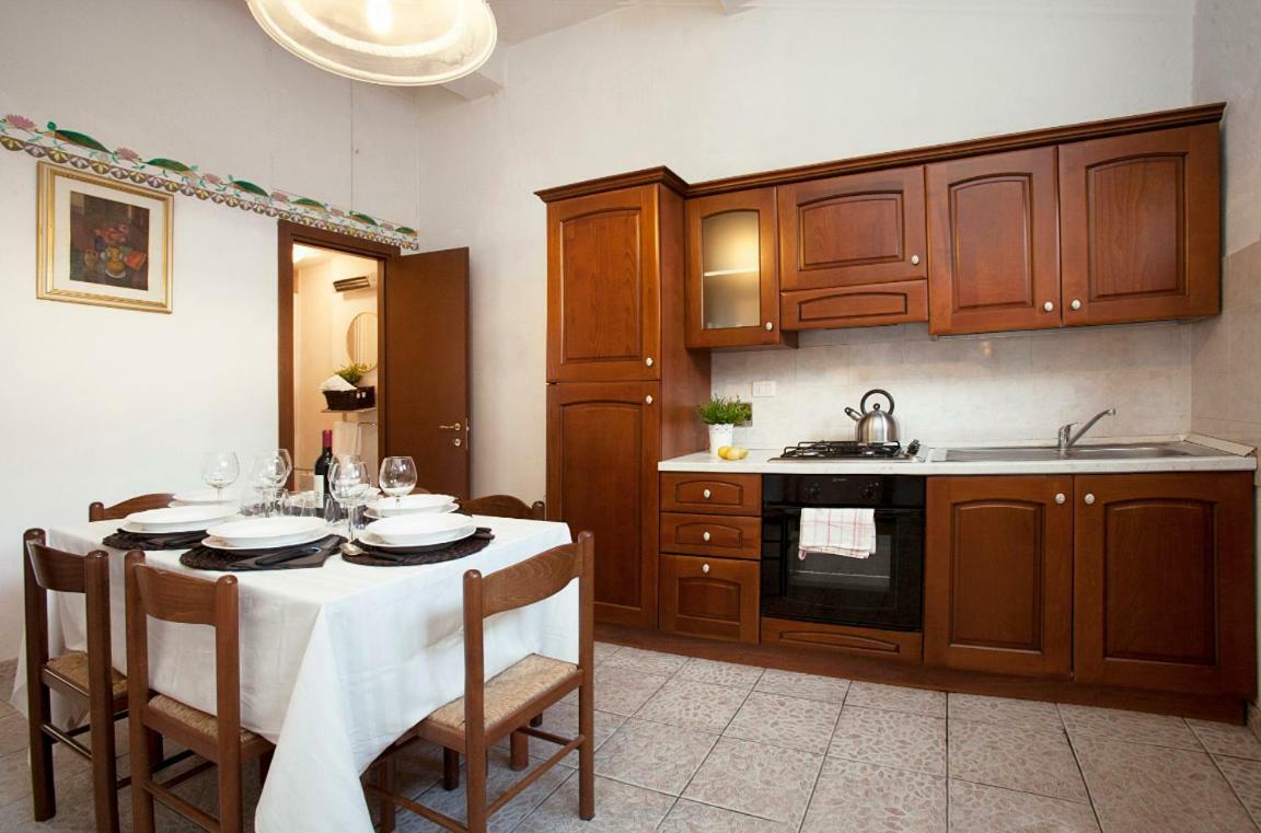 Apartment Luxury Via Dei Pilastri