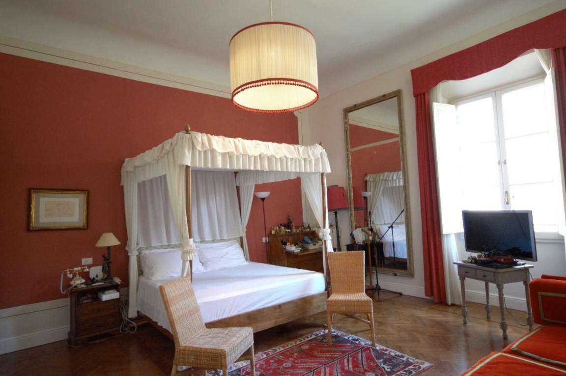 Luxury Via Dei Pilastri * Florence