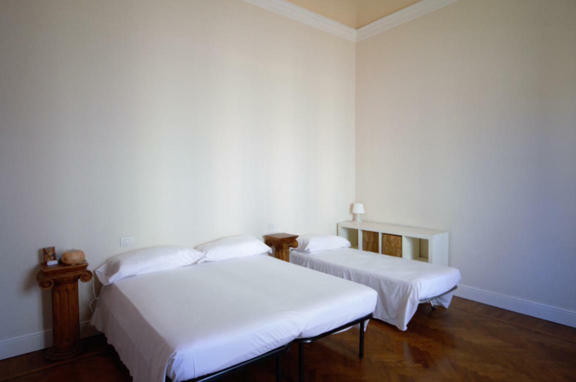 Luxury Via Dei Pilastri Apartment