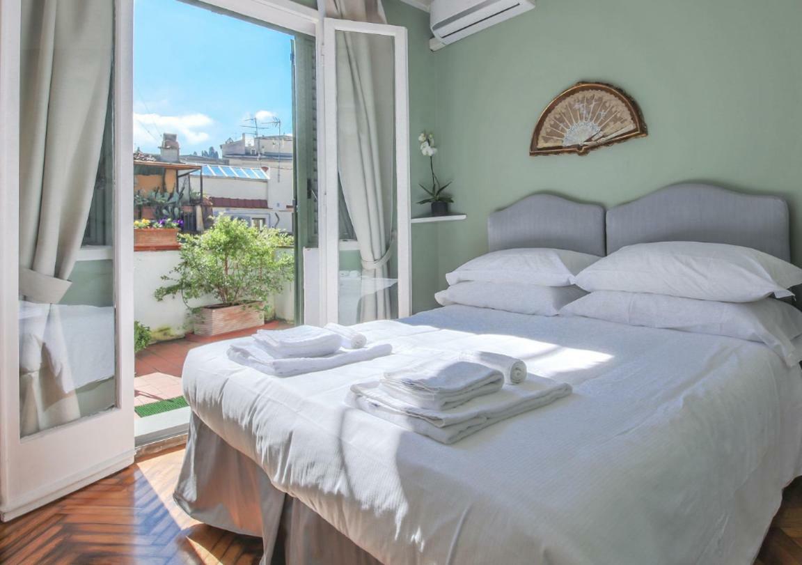 Apartment Luxury Via Dei Pilastri
