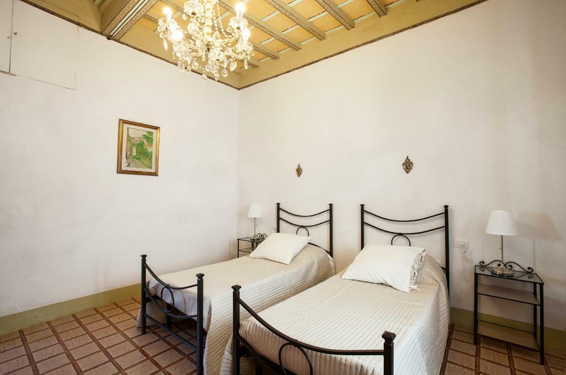 Luxury Via Dei Pilastri