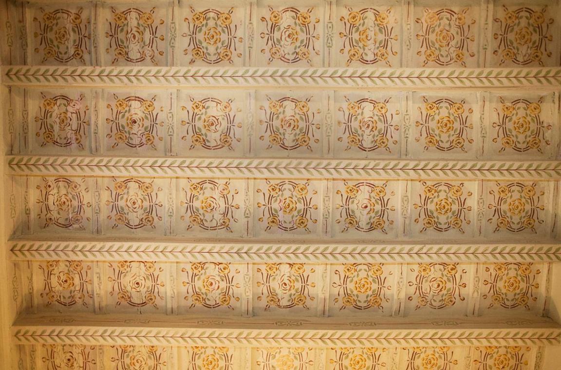 Luxury Via Dei Pilastri Florence
