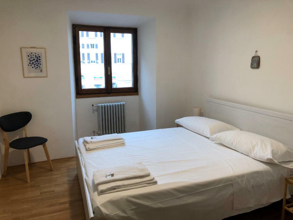 Luxury Via Dei Pilastri Apartment Florence