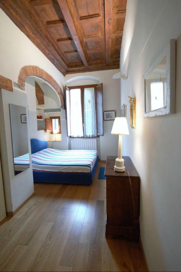 Luxury Via Dei Pilastri Apartment *