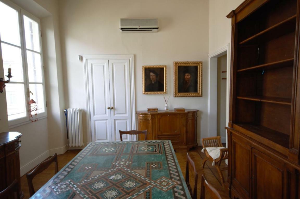 Luxury Via Dei Pilastri Apartment *