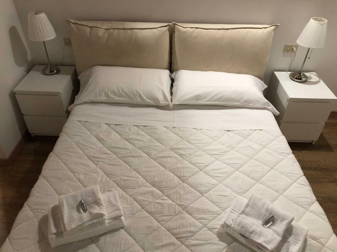Apartment Luxury Via Dei Pilastri *