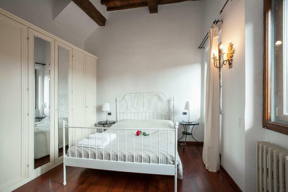 Luxury Via Dei Pilastri