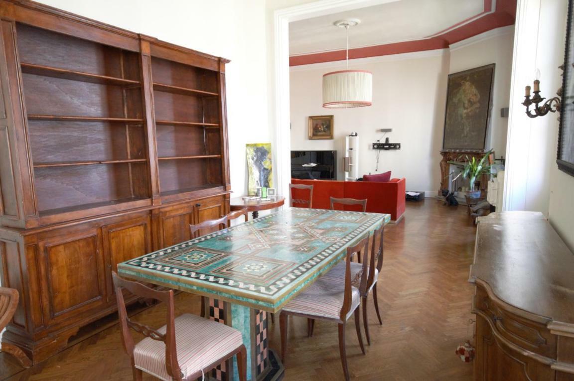 Luxury Via Dei Pilastri Apartment *