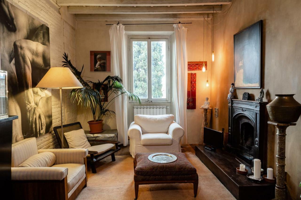 Appartamento La Maison At The Old Bridge *