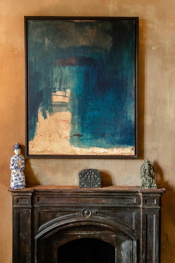 La Maison At The Old Bridge Florence