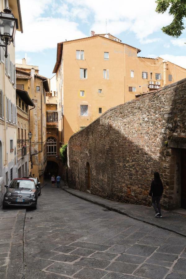 Appartamento La Maison At The Old Bridge
