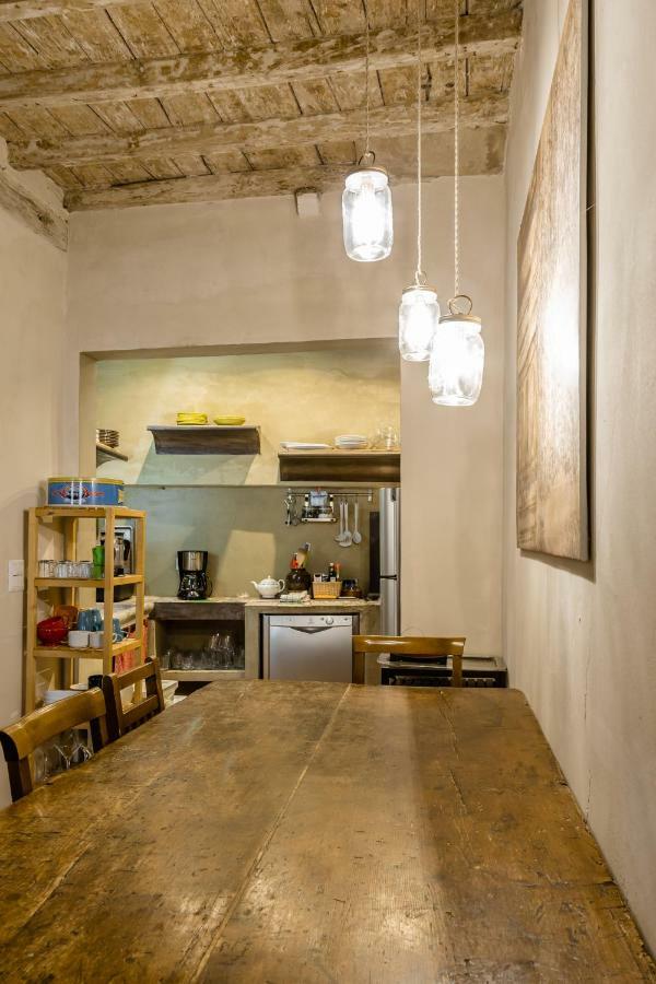 La Maison At The Old Bridge Apartment Florence