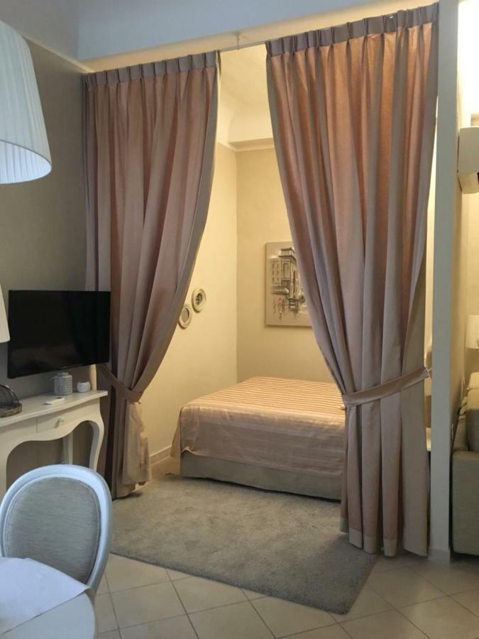Residenza Marchesi Pontenani *