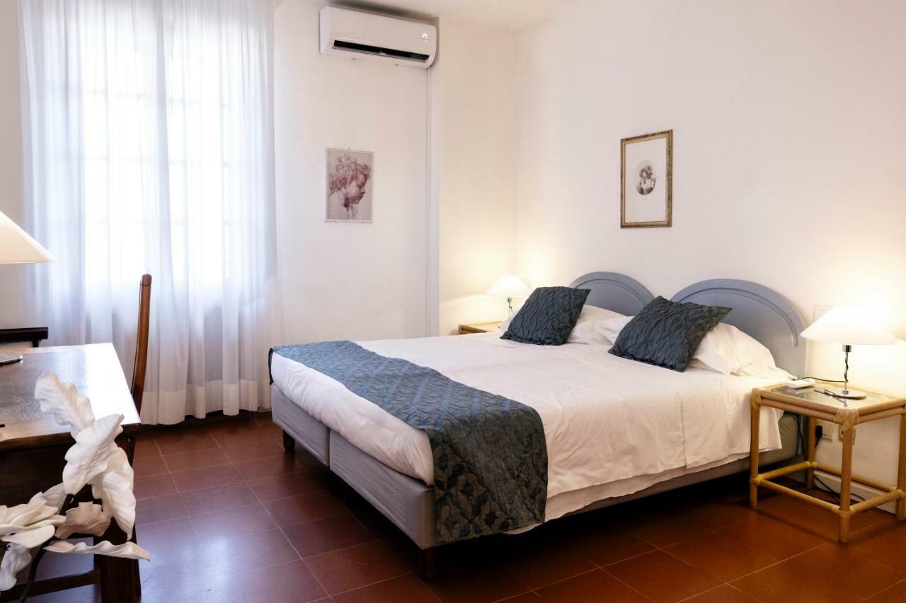 Hotel Palazzo Ricasoli Firenze