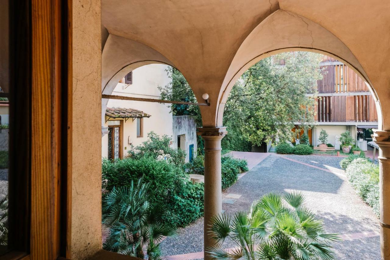 Palazzo Ricasoli 4* Firenze