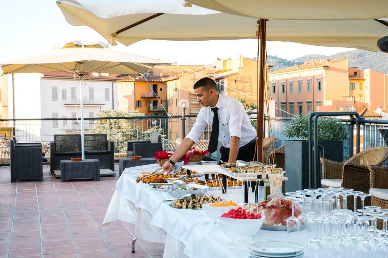 Hotel Palazzo Ricasoli 4*