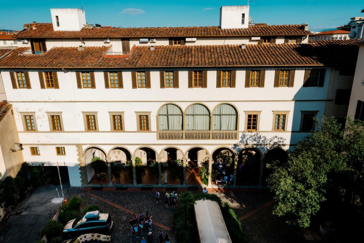 Palazzo Ricasoli Hotel