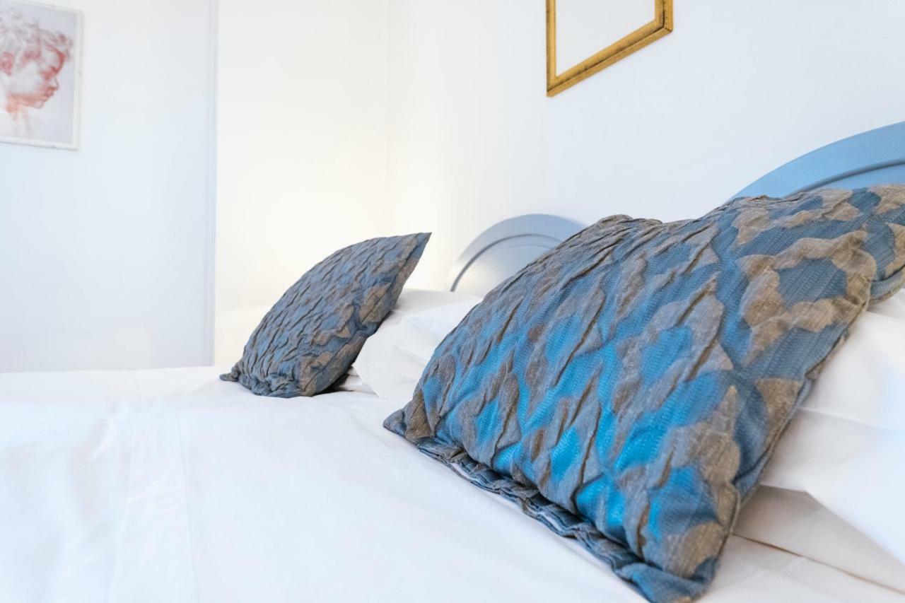 Palazzo Ricasoli 4* Firenze