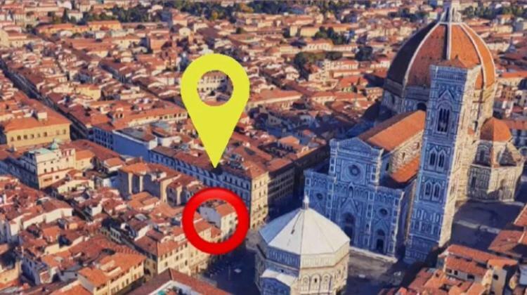 Brunelleschi - With A View *