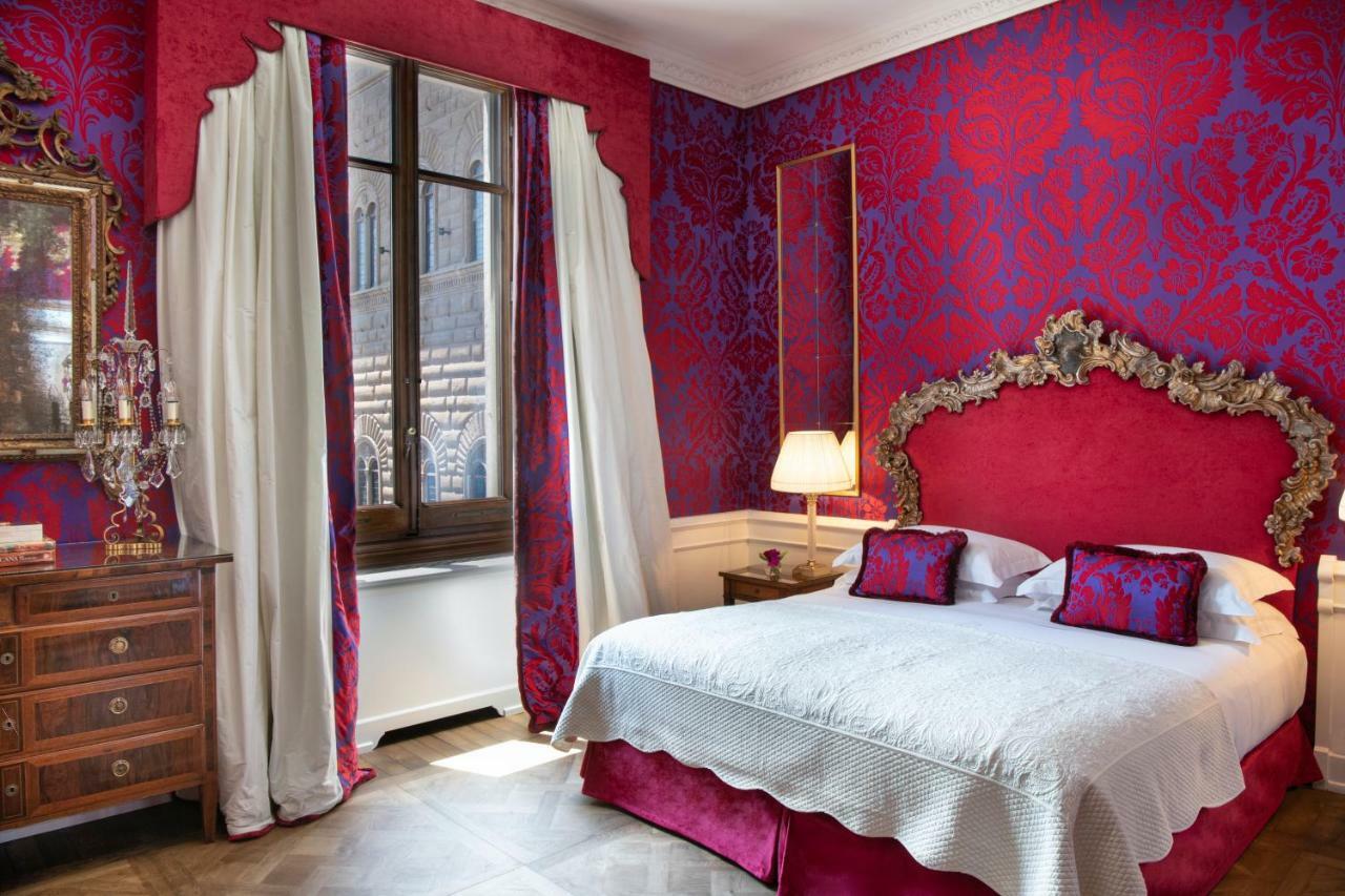 Helvetia&bristol – Starhotels Collezione 5*