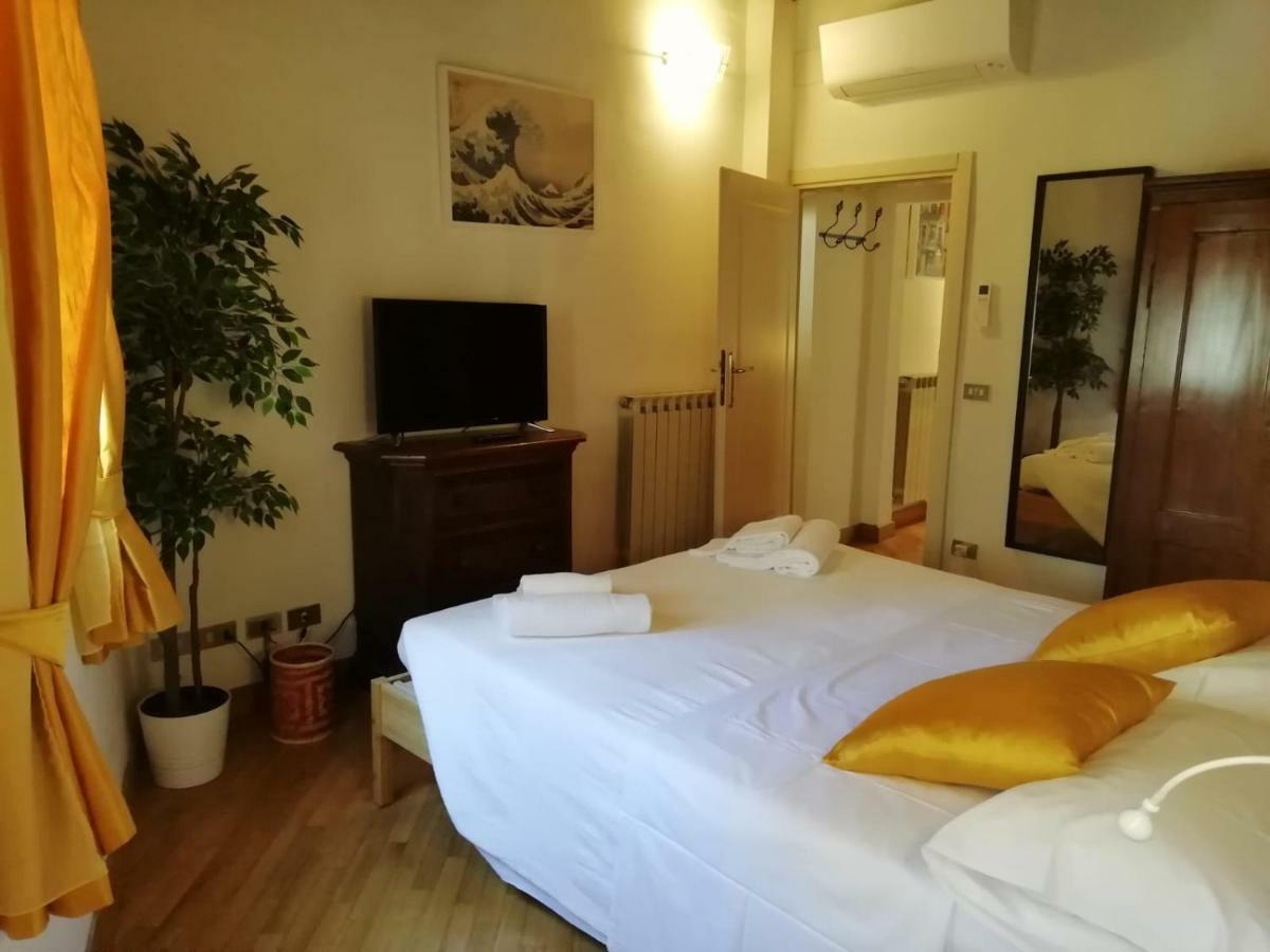 Friends&family Apartment *