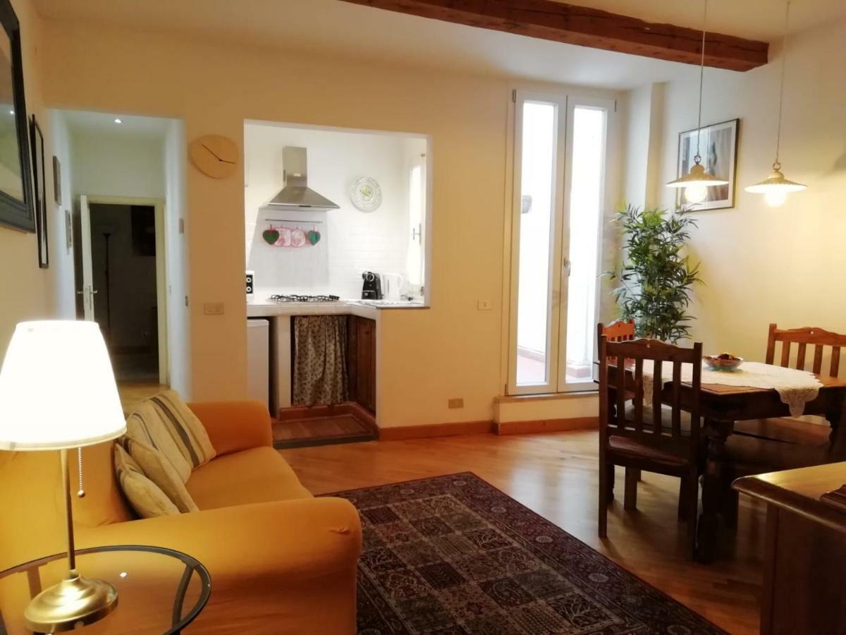 Friends&family Apartment *
