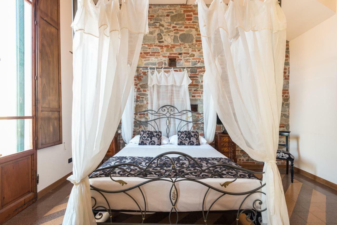 Il Mosaico Apartment Florence