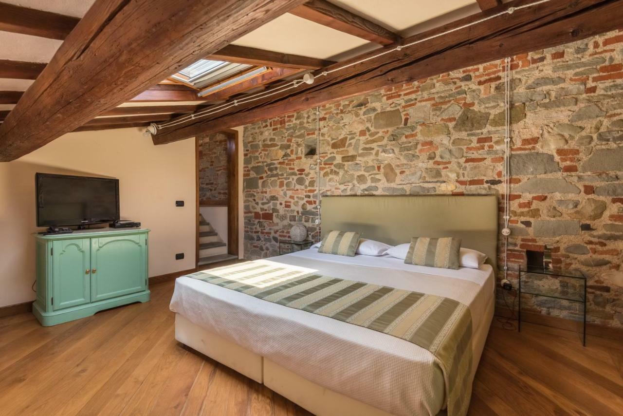 Il Mosaico Apartment Florence