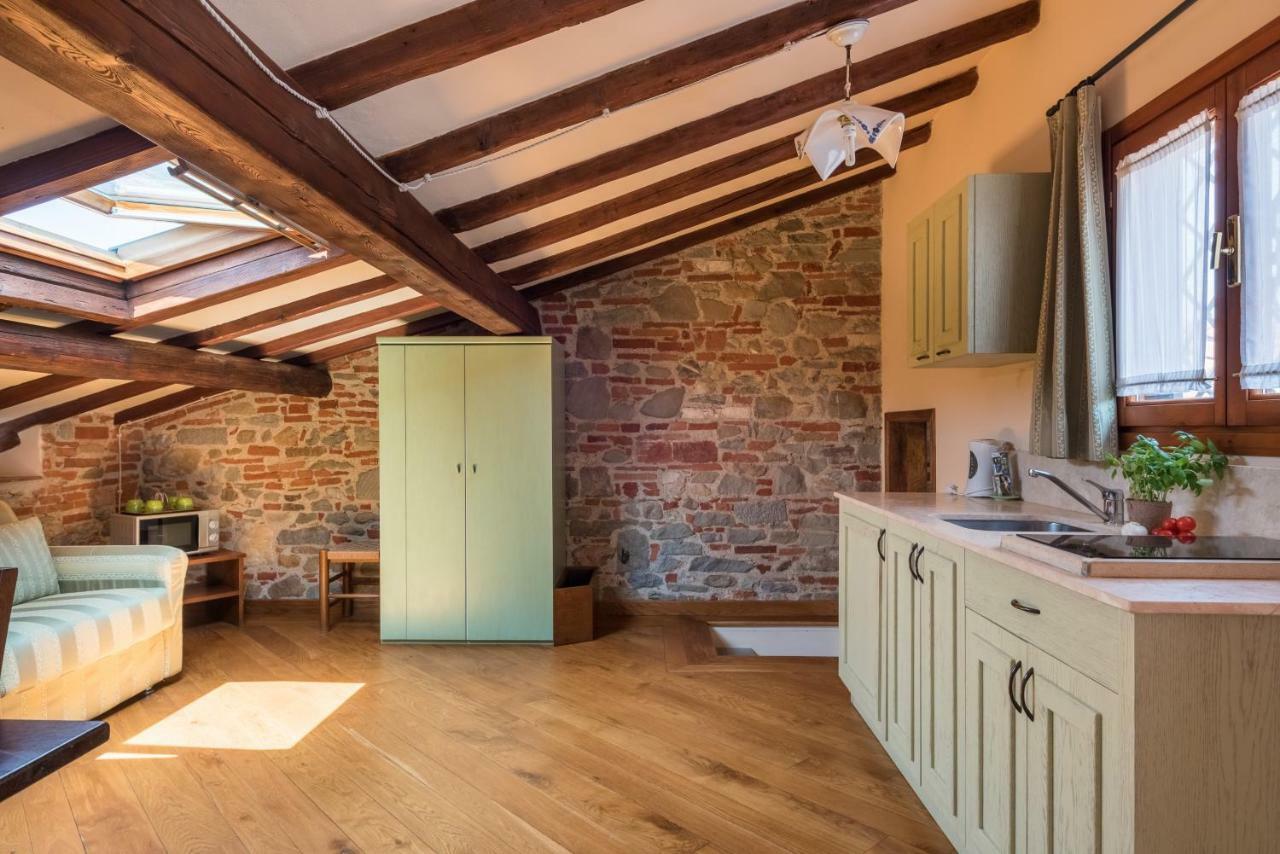 Il Mosaico Apartment Florence