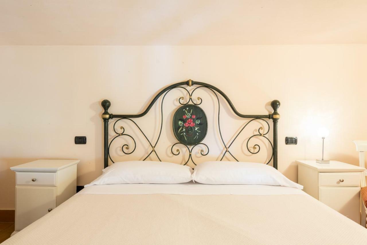 Il Mosaico Apartment Florence