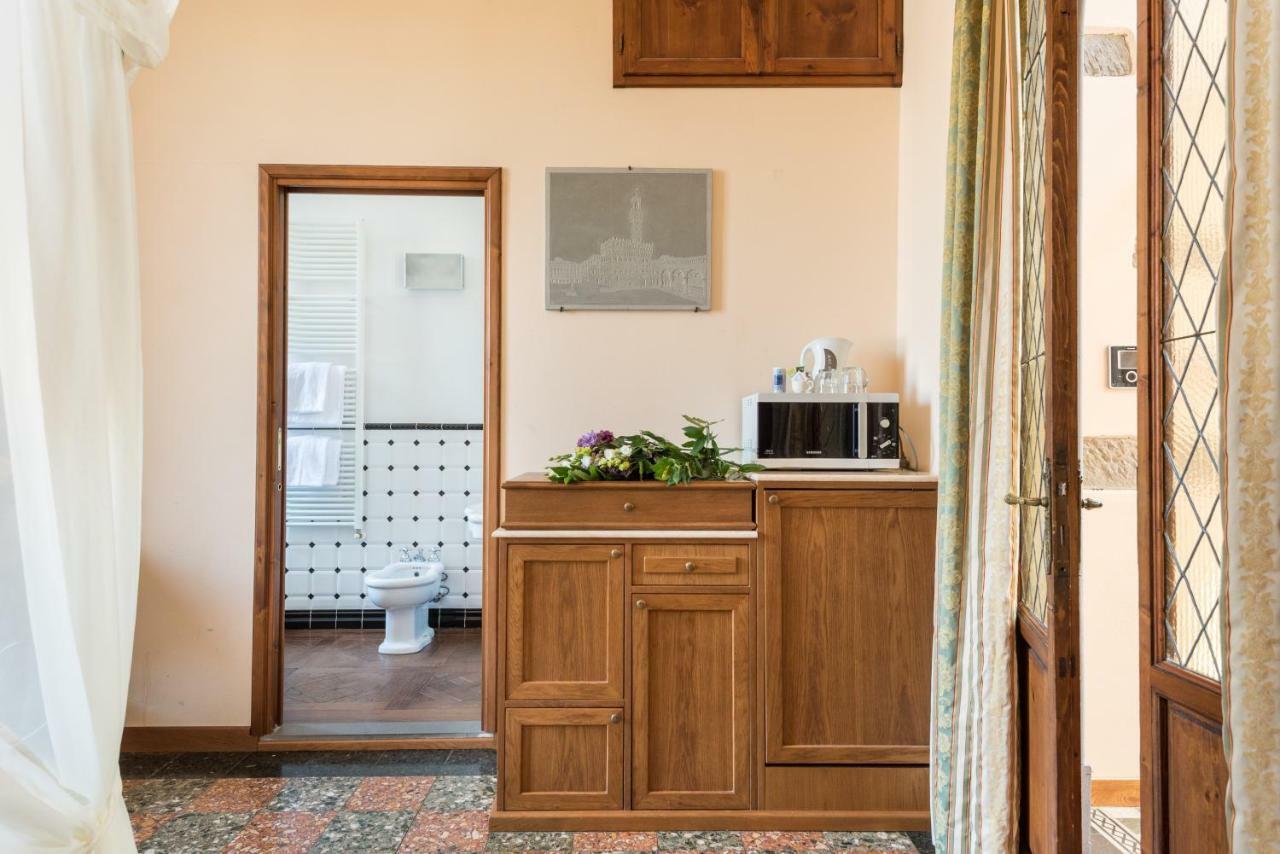 Apartment Il Mosaico Florence