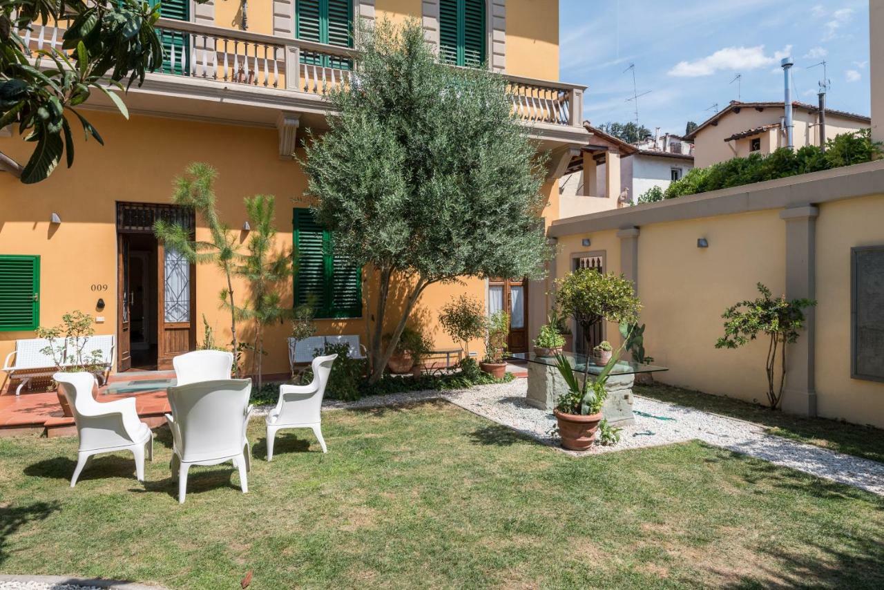 Apartment Il Mosaico *