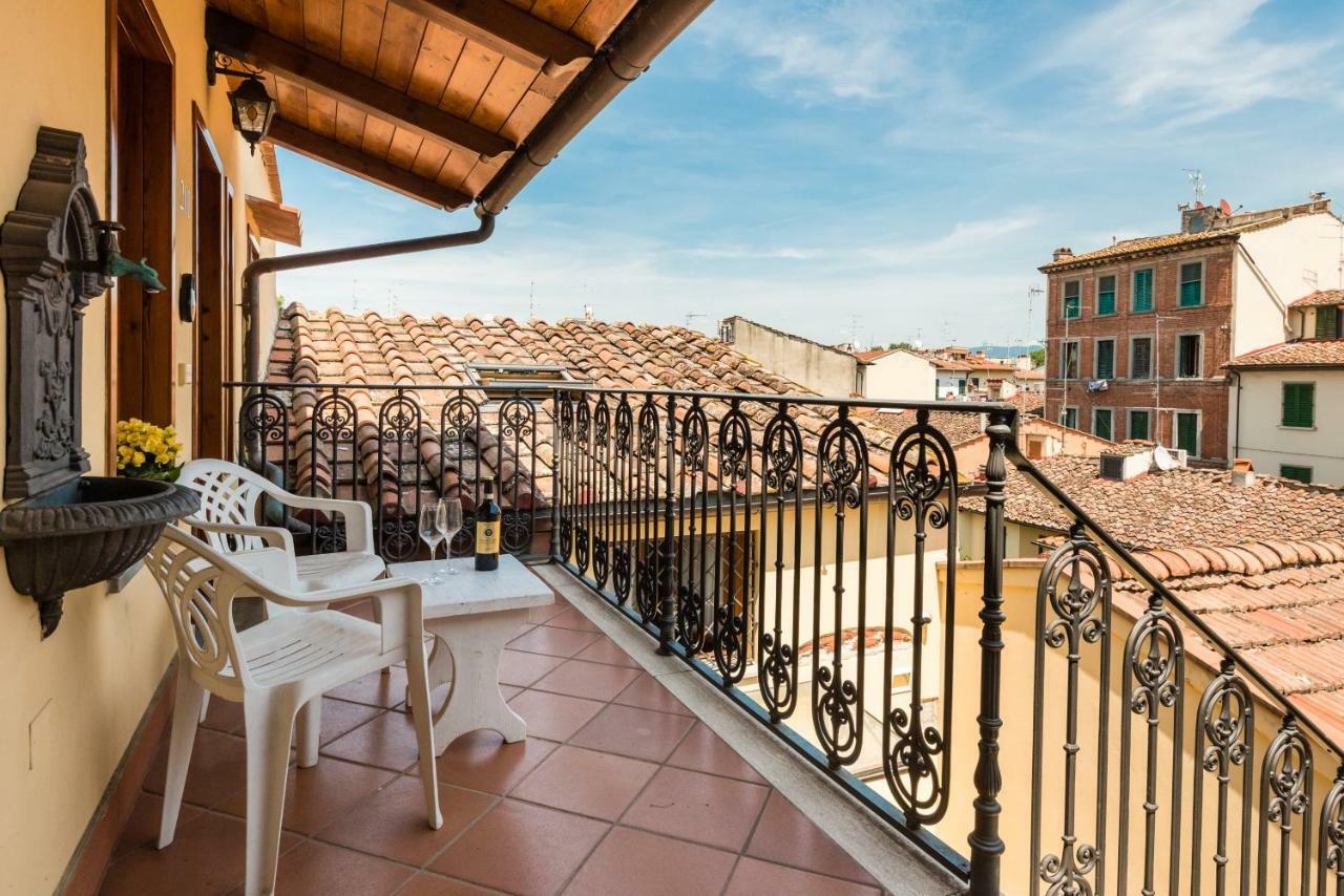 Apartment Il Mosaico
