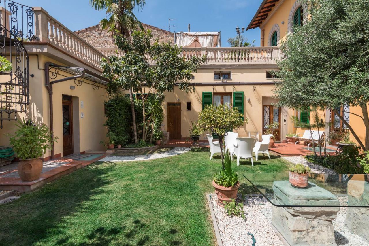 Il Mosaico Apartment