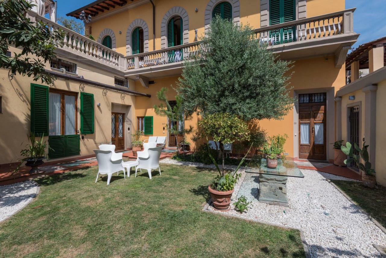 Apartment Il Mosaico