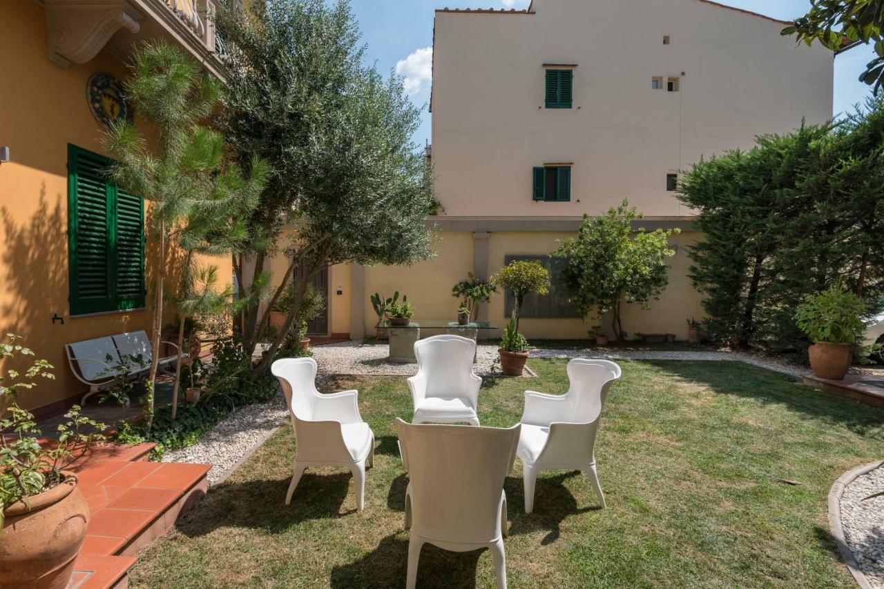 Apartment Il Mosaico Florence