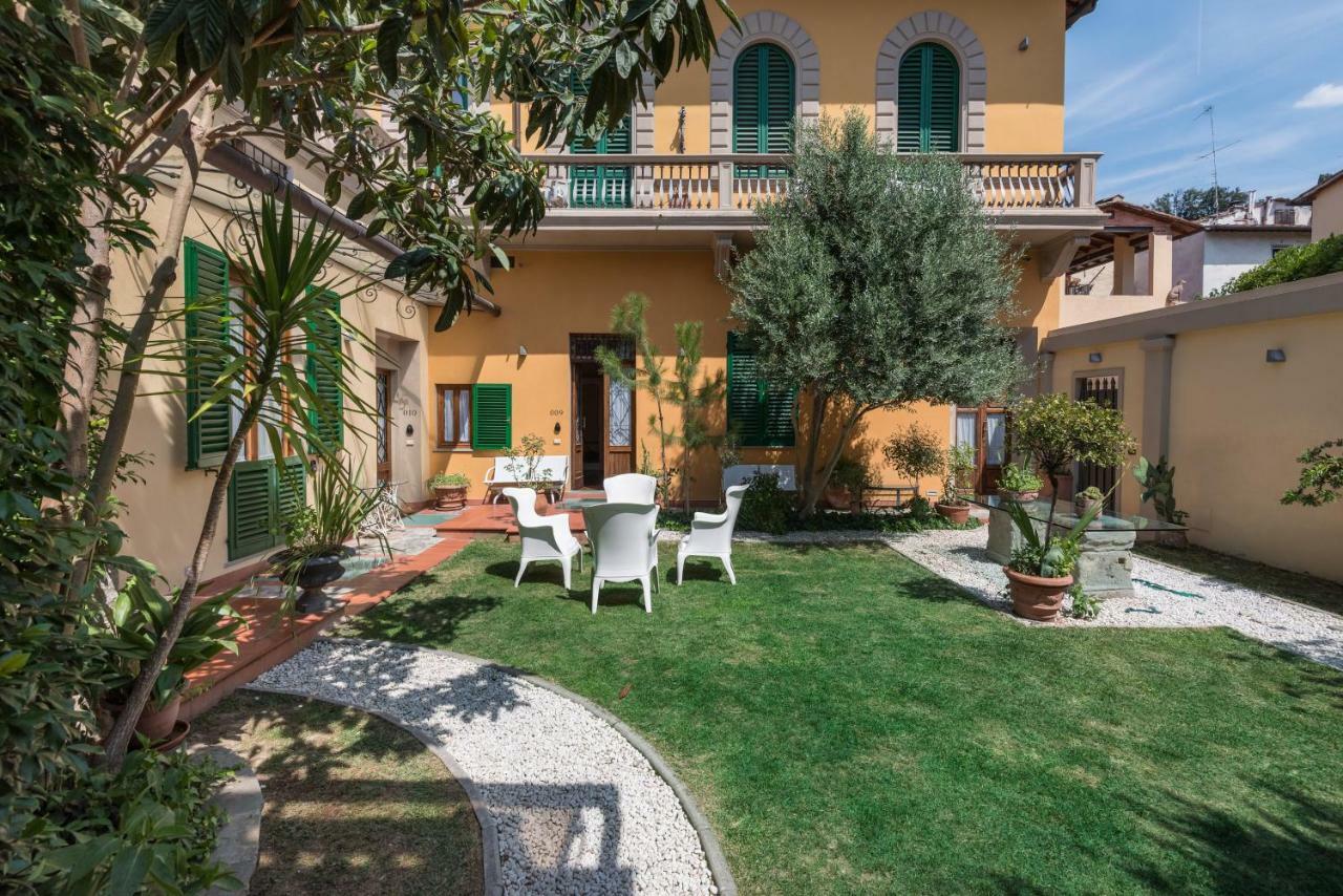 Apartment Il Mosaico *