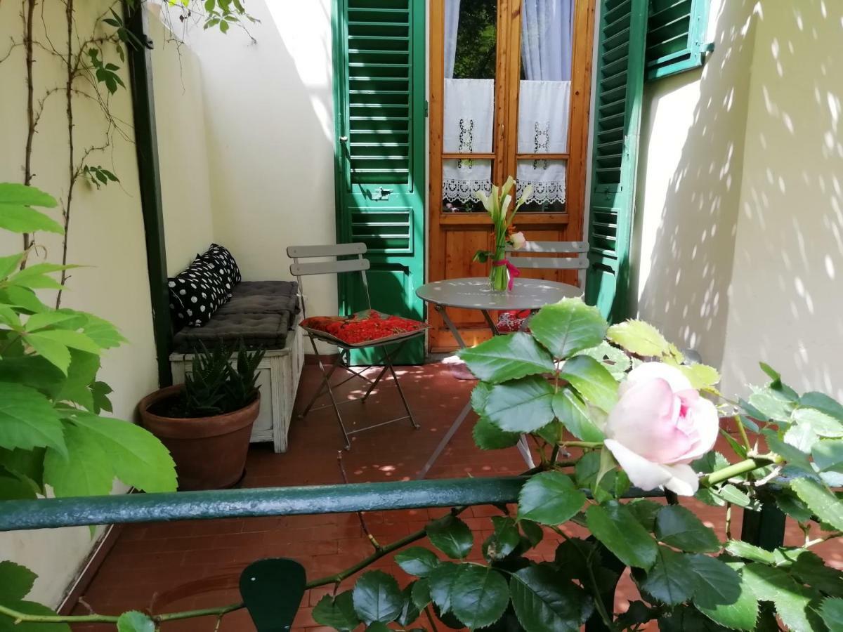 By Anna Guest house 2*