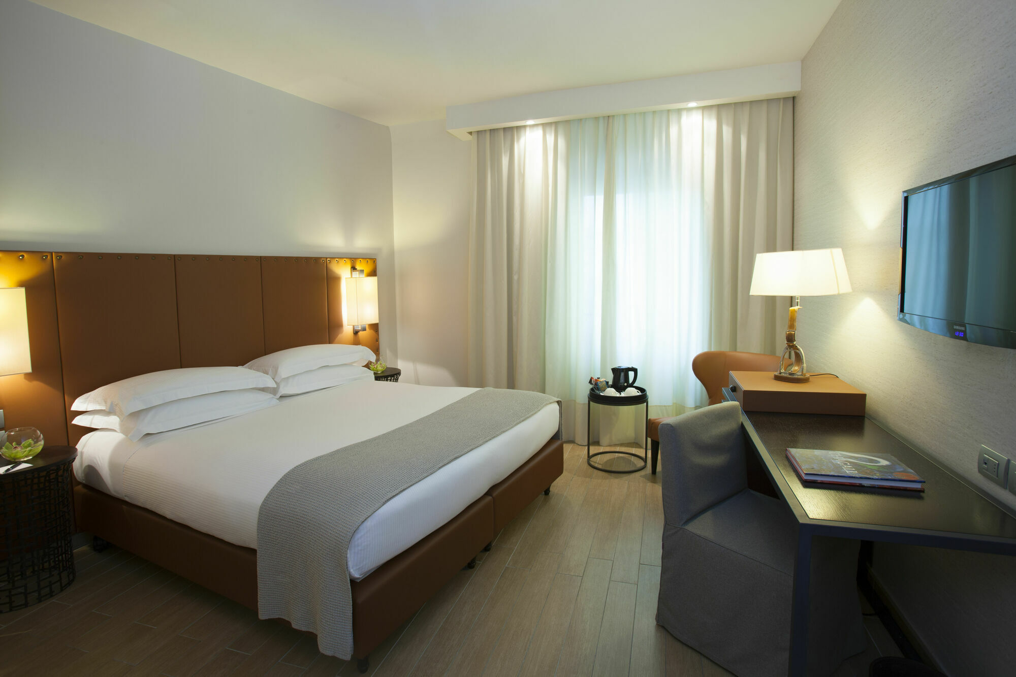 Hotel Starhotels Michelangelo